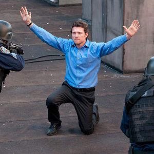 Bilder Ein riskanter Plan