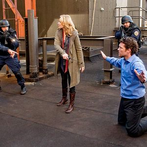 Bilder Ein riskanter Plan