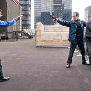 Bilder Ein riskanter Plan