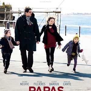 Bilder Les Papas du dimanche