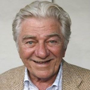 Bilder Seymour Cassel