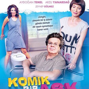 Bilder Komik Bir Aşk Hikayesi