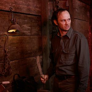 Bilder Bereavement - In den Händen des Bösen