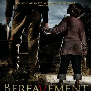 Bilder Bereavement - In den Händen des Bösen