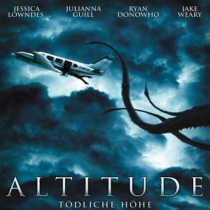 Bilder Altitude - Tödliche Höhe