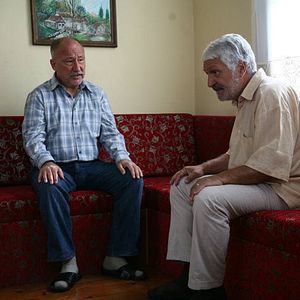 Bilder Sümelas Code: Temel