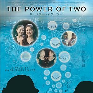 Bilder The Power of Two