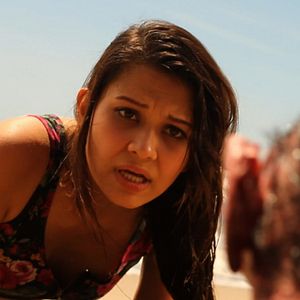 Bilder Virgin Beach Creature