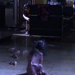 Bilder Virgin Beach Creature