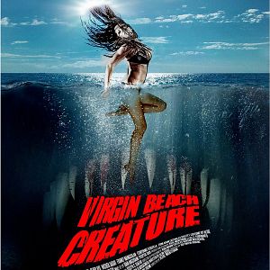 Bilder Virgin Beach Creature