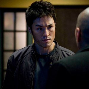 Bilder Girl From The Naked Eye