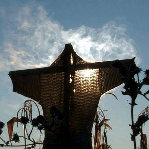 Bilder Herz des Himmels, Herz der Erde