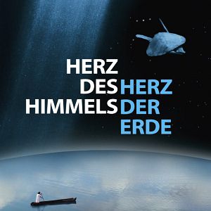 Bilder Herz des Himmels, Herz der Erde