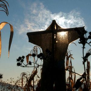 Bilder Herz des Himmels, Herz der Erde