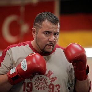 Bilder Berlin Kaplanı