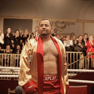 Bilder Berlin Kaplanı