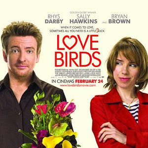 Bilder Love Birds - Ente gut alles gut