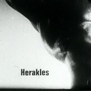Bilder Herakles