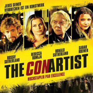Bilder The Con Artist - Hochstapler par exellence