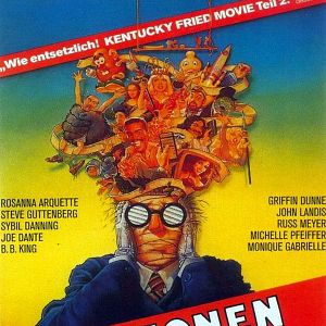 Bilder Amazonen auf dem Mond