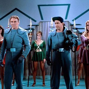 Bilder Steve Forrest