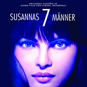 Bilder Susannas 7 Männer - 7 Khoon Maaf