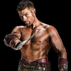 Bilder Spartacus