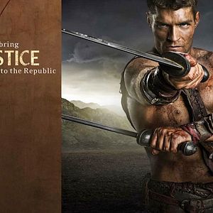 Bilder Liam McIntyre