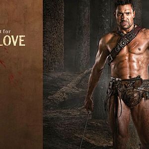 Bilder Spartacus