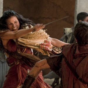 Bilder Spartacus