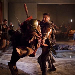 Bilder Spartacus