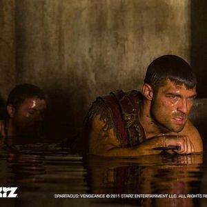 Bilder Liam McIntyre