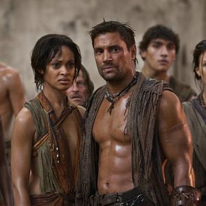 Bilder Spartacus