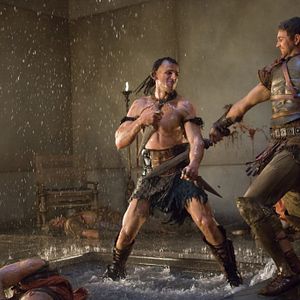 Bilder Spartacus