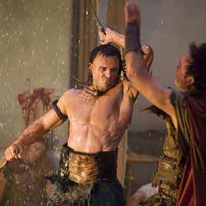 Bilder Spartacus