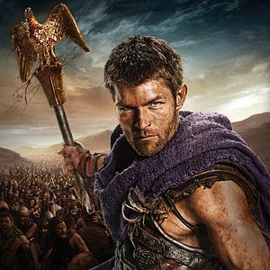 Bilder Spartacus