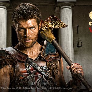 Bilder Liam McIntyre