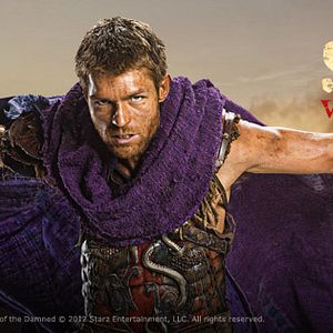 Bilder Liam McIntyre