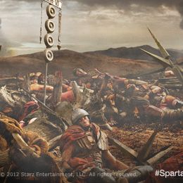 Bilder Spartacus