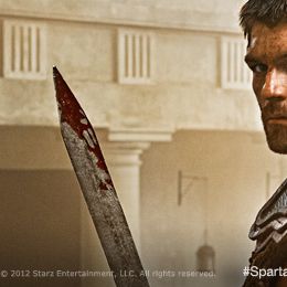 Bilder Liam McIntyre