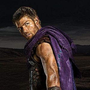 Bilder Liam McIntyre