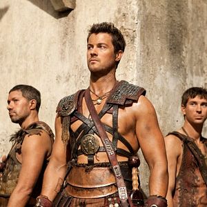 Bilder Spartacus