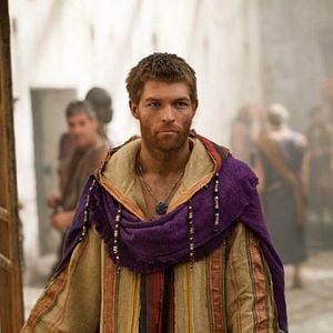 Bilder Liam McIntyre
