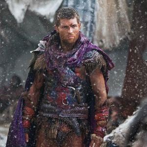 Bilder Liam McIntyre