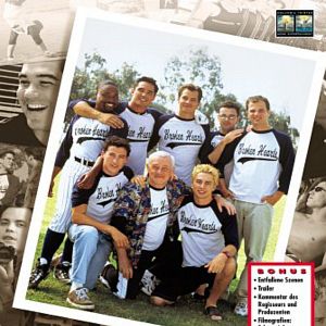 Bilder Der Club der gebrochenen Herzen – Eine romantische Komödie