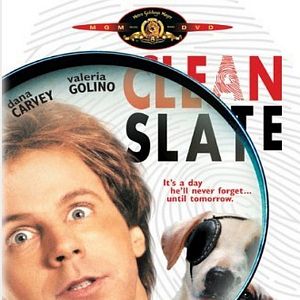 Bilder Blackout - Ein Detektiv sucht sich selbst