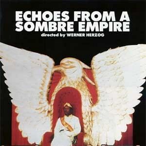 Bilder Echos aus einem düsteren Reich