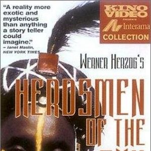 Bilder Wodaabe - Die Hirten der Sonne