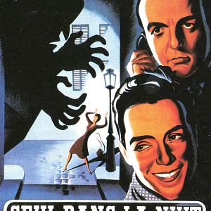 Bilder Das unheimliche Lied