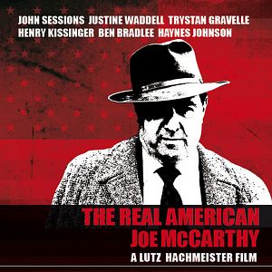 Bilder The Real American - Joe McCarthy